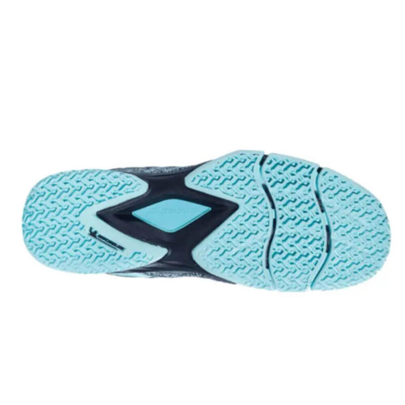 Pantofi de padel pentru femei Babolat Sensa