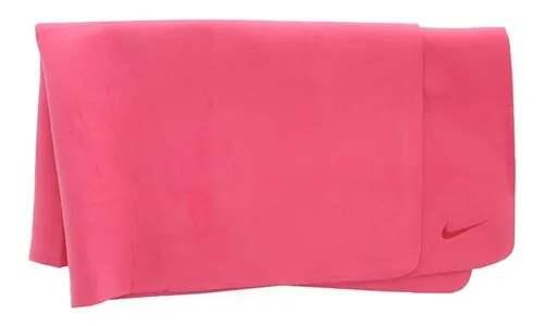 Ręcznik hydrofobowy na basen trening Nike Hydro Towel 4/4