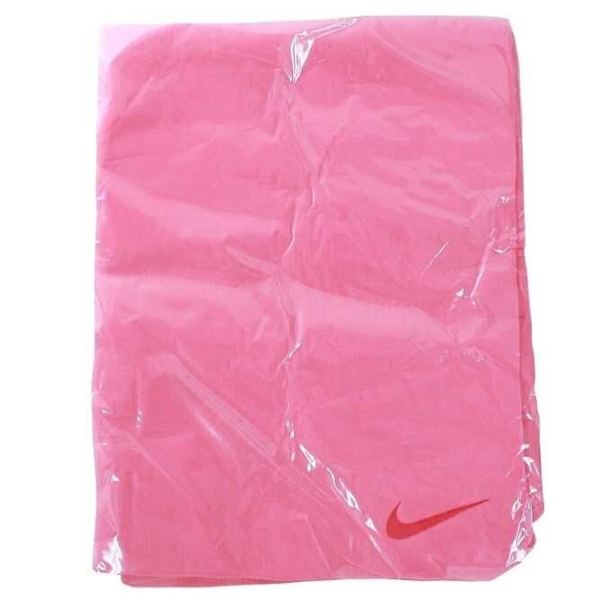 Ręcznik hydrofobowy na basen trening Nike Hydro Towel 3/4