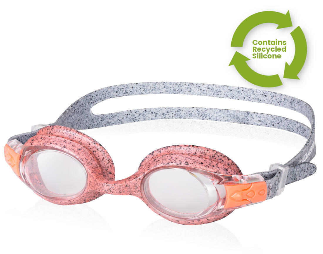 rose / gris clair / rose corail