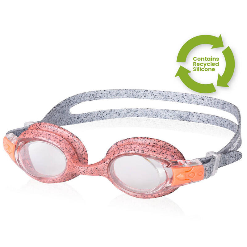 Ochelari de înot pentru copii AQUA-SPEED Amari Reco