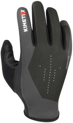 Gants de ski de fond KEKE Black