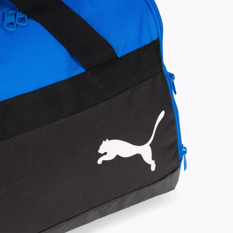 PUMA TeamGoal 23 Sporttas Unisex Blauw-Zwart, Ruim & Duurzaam