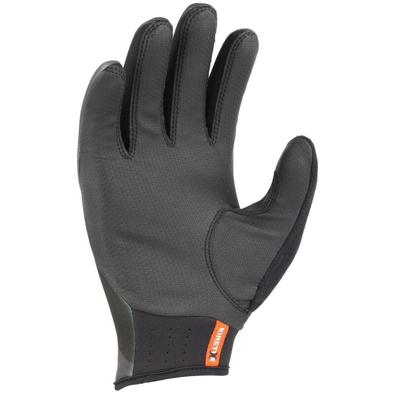 Gants de ski de fond KEKE Black