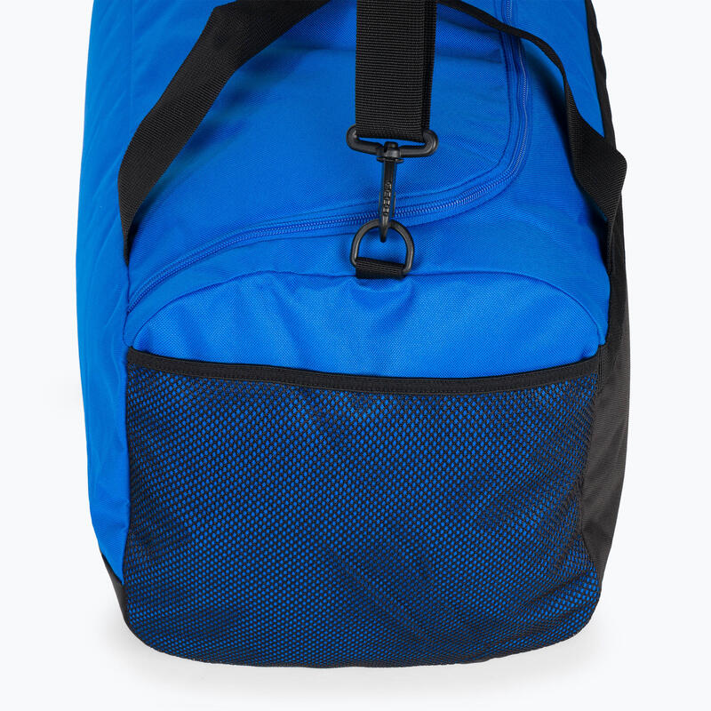 PUMA TeamGoal 23 Sporttas Unisex Blauw-Zwart, Ruim & Duurzaam