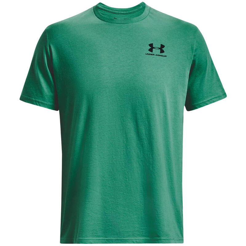 Koszulka męska Under Armour Sportstyle Left Chest