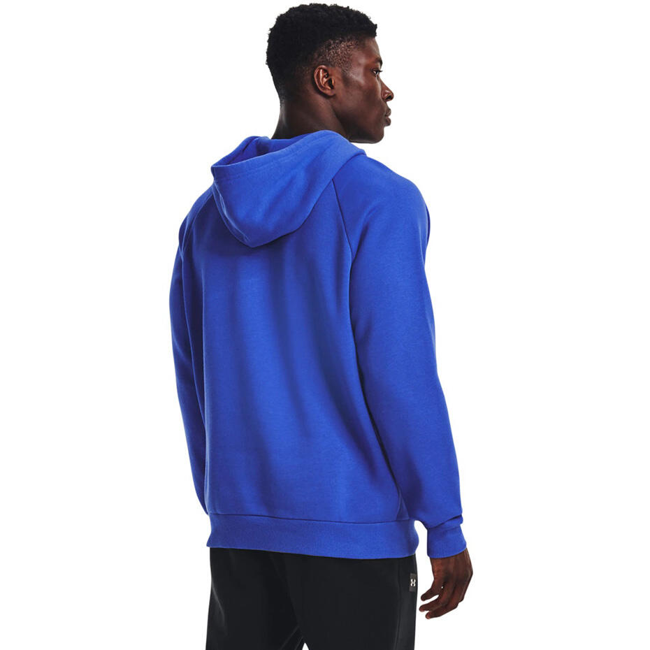 Homem Under Armour Rival Sweat com Capuz Rival 5/6