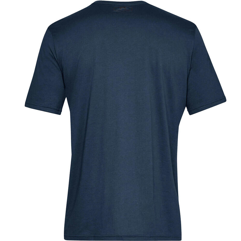 UNDER ARMOUR 1326799 - T-shirt 2/7