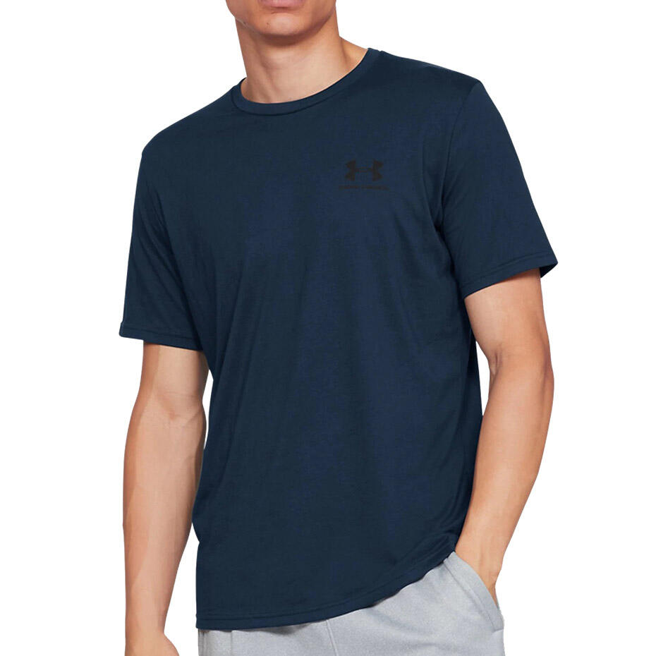 UNDER ARMOUR 1326799 - T-shirt 3/7
