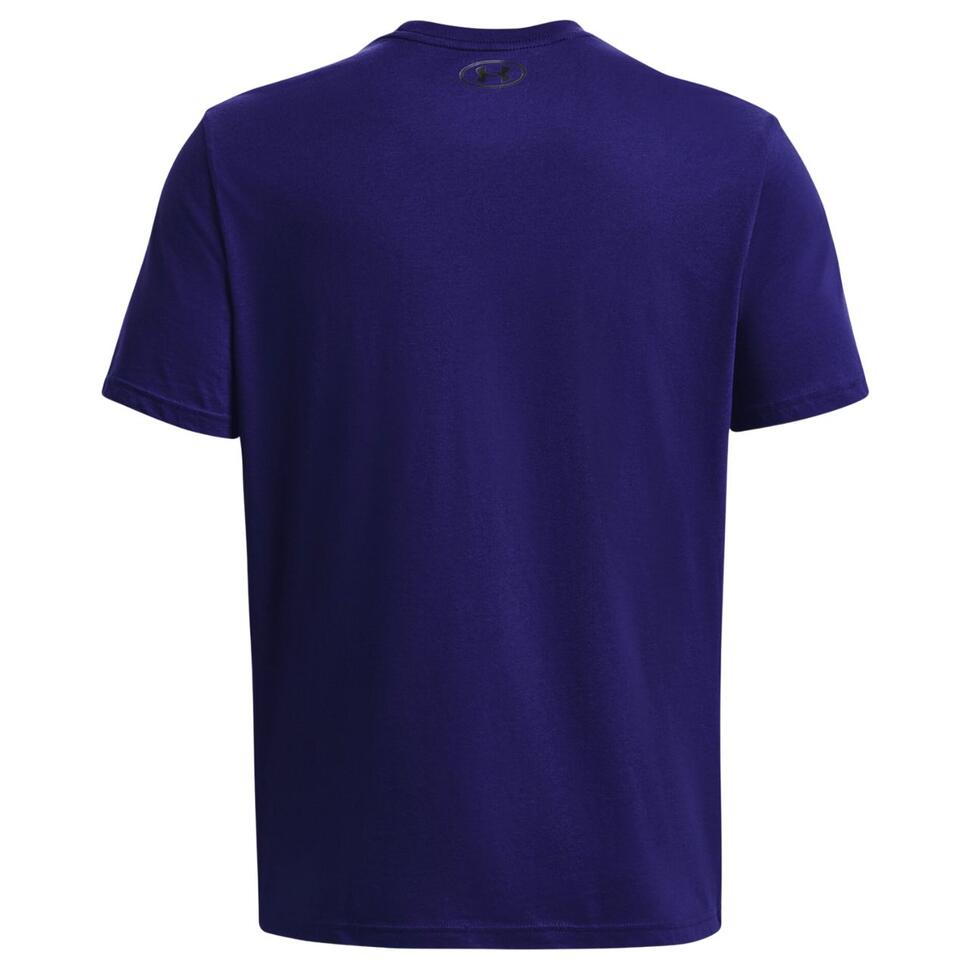 Koszulka męska Under Armour Sportstyle Left Chest