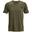 Tricou Under Armour Verde Sportstyle Left Chest