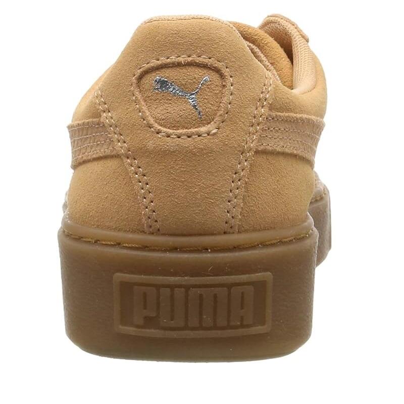 Buty do chodzenia damskie Puma Suede Platform