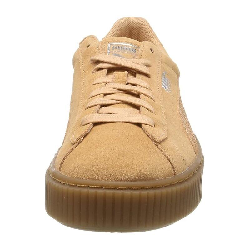 Buty do chodzenia damskie Puma Suede Platform