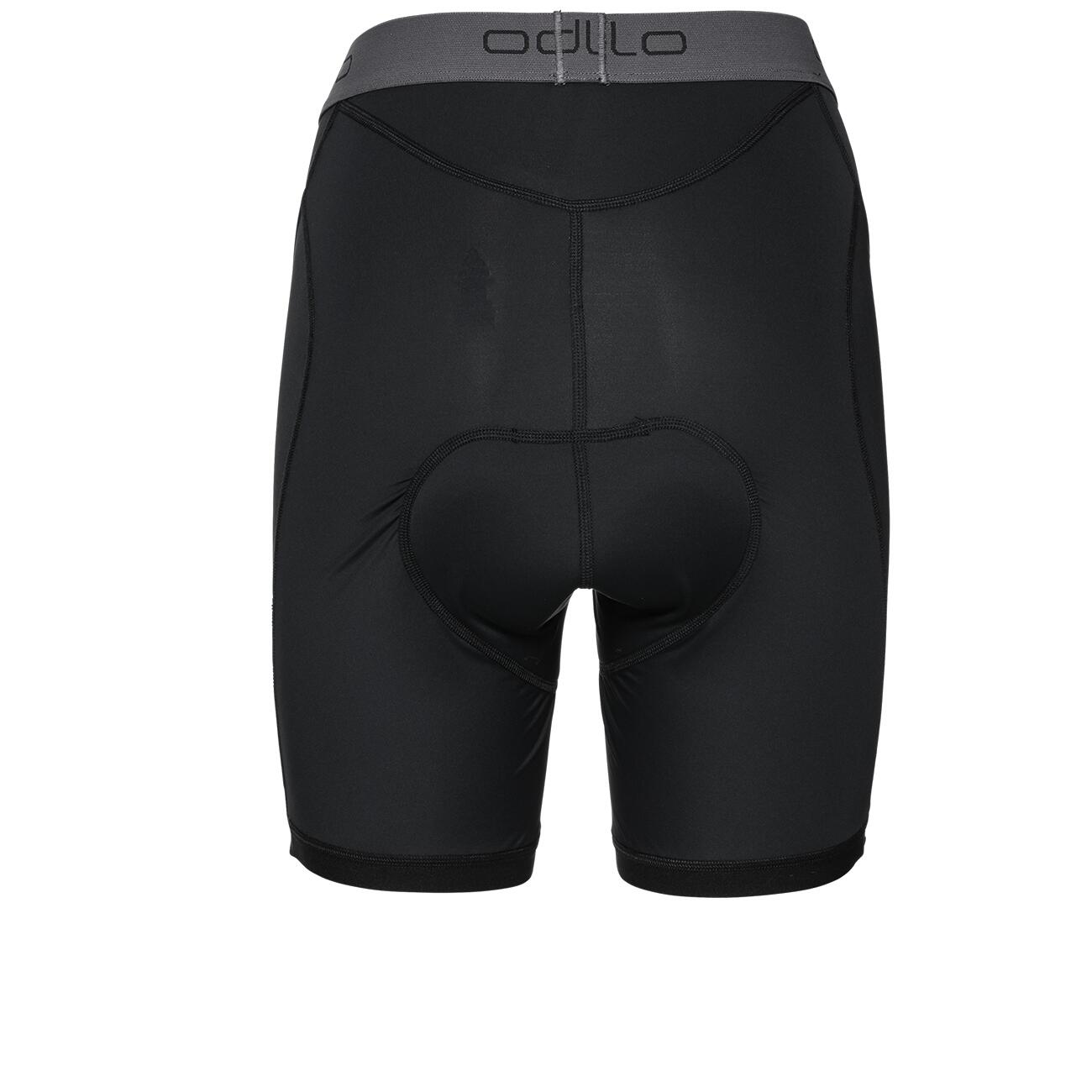 Pantalon Thermique Odlo ACTIVE BREATHE LIGHT 4/5