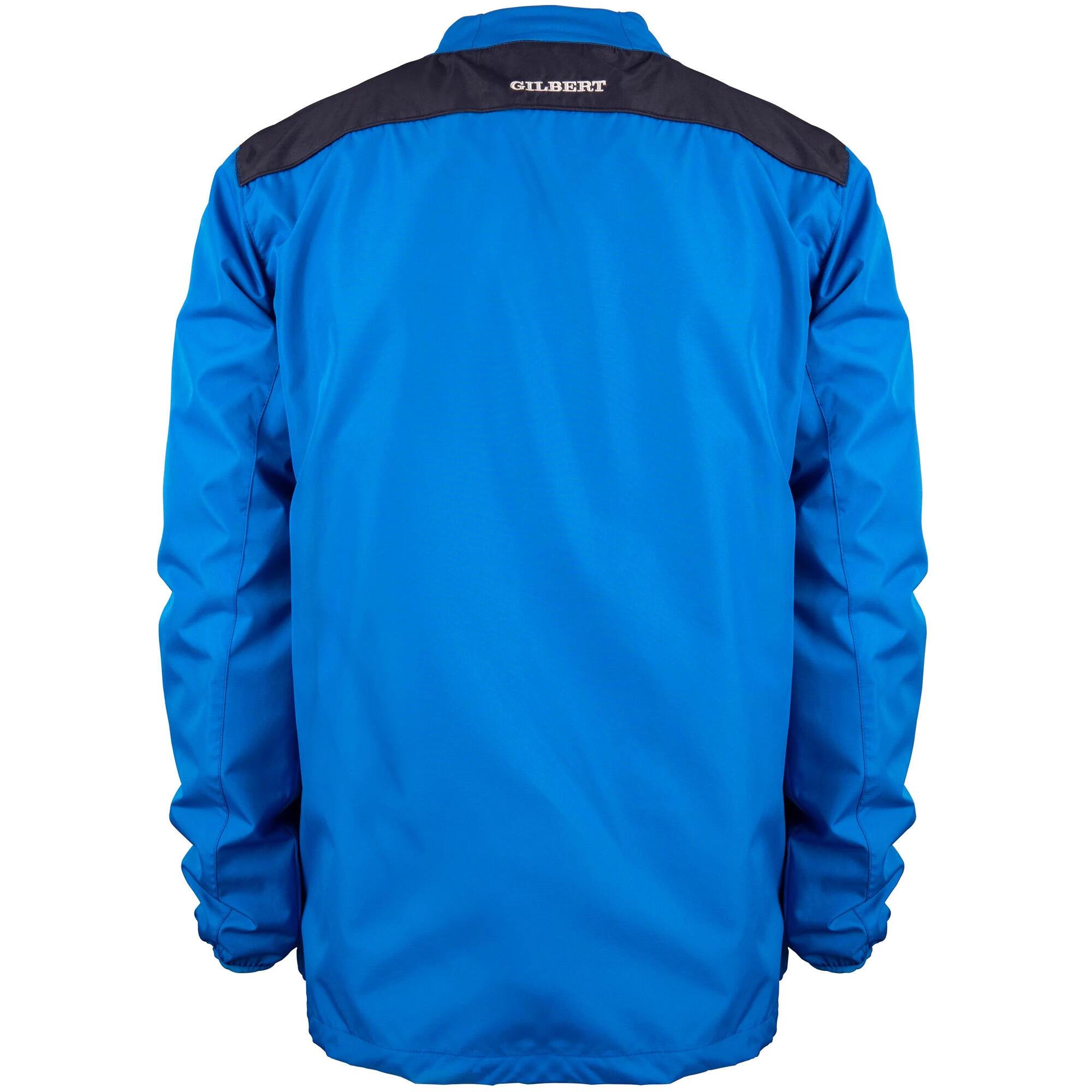 Men's PHOTON WARMUP Top (Royal Blue / Dark Navy)