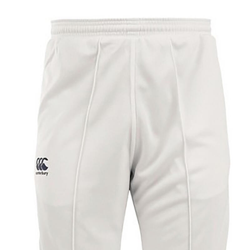Pantalon de sport Homme (Blanc)