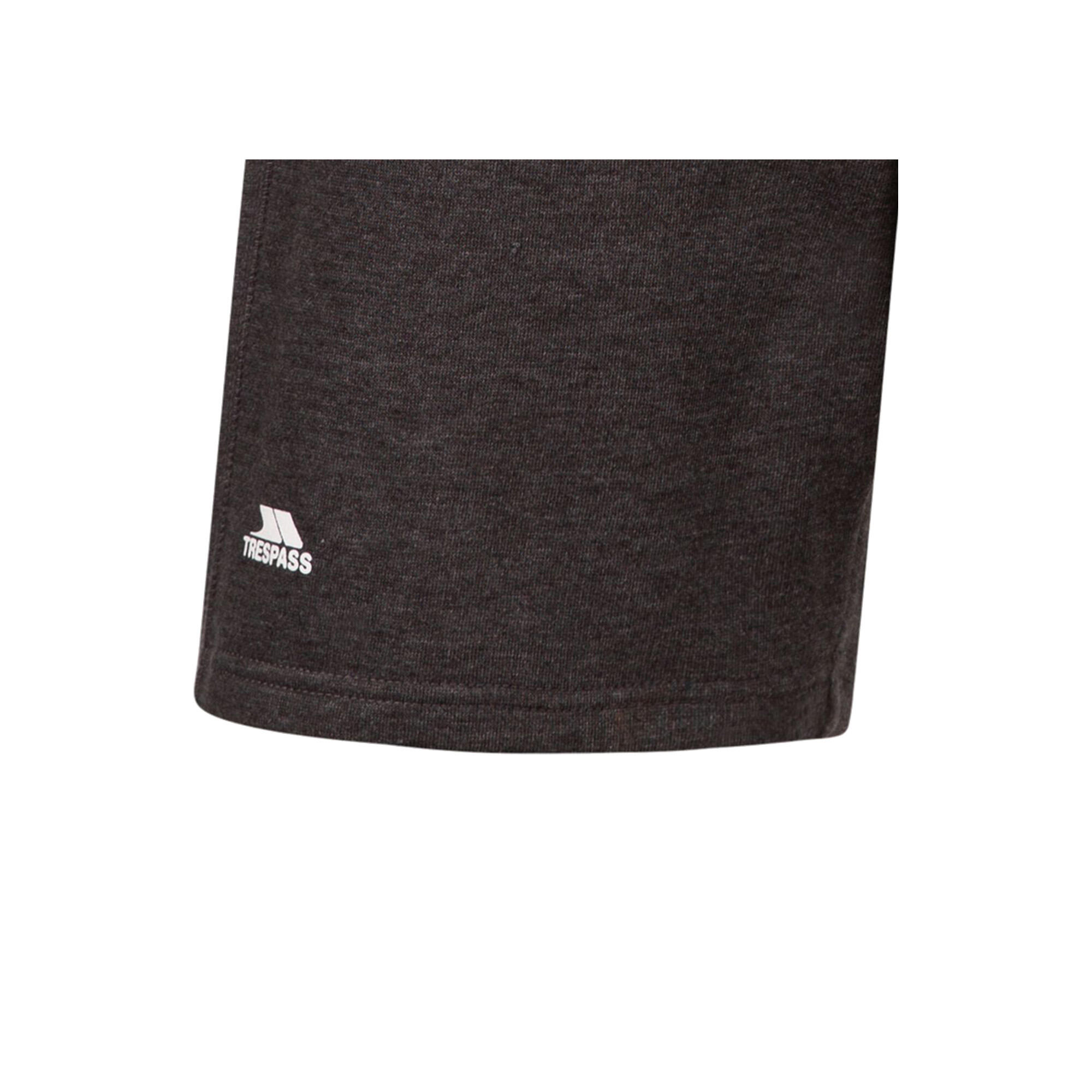 Children's LANCE shorts (Dark grey)