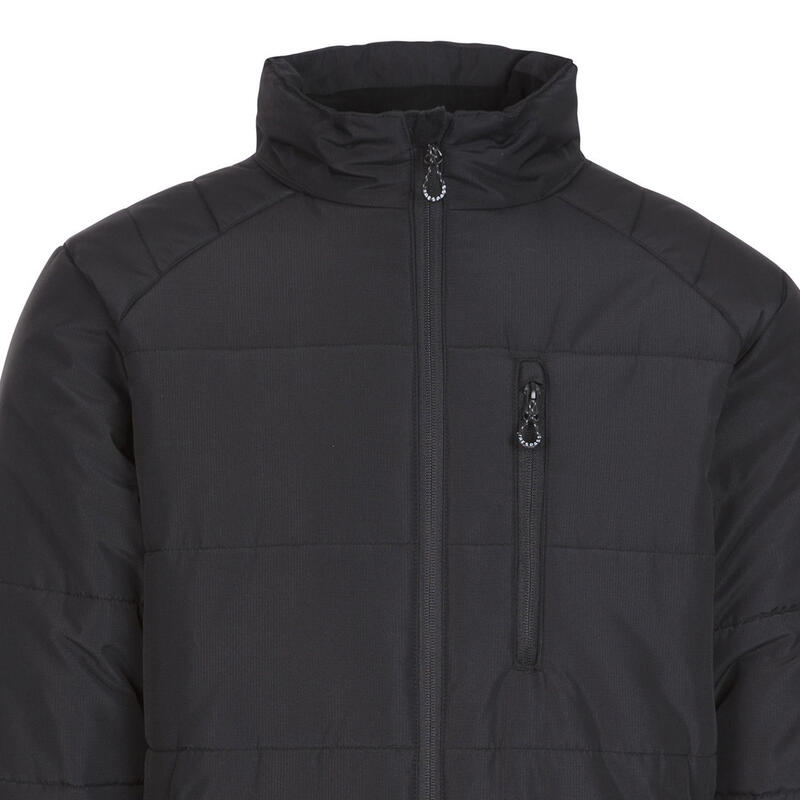 Veste APPERLEE Homme (Noir)