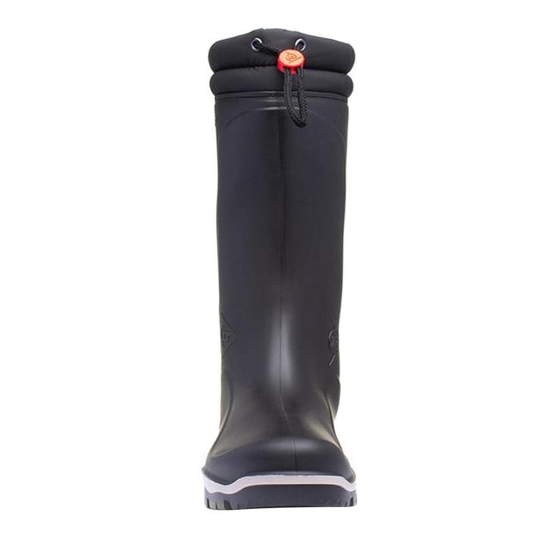 Bottes de pluie BLIZZARD Adulte (Noir)