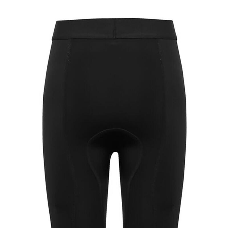 Leggings de sport Enfant (Noir/anthracite)