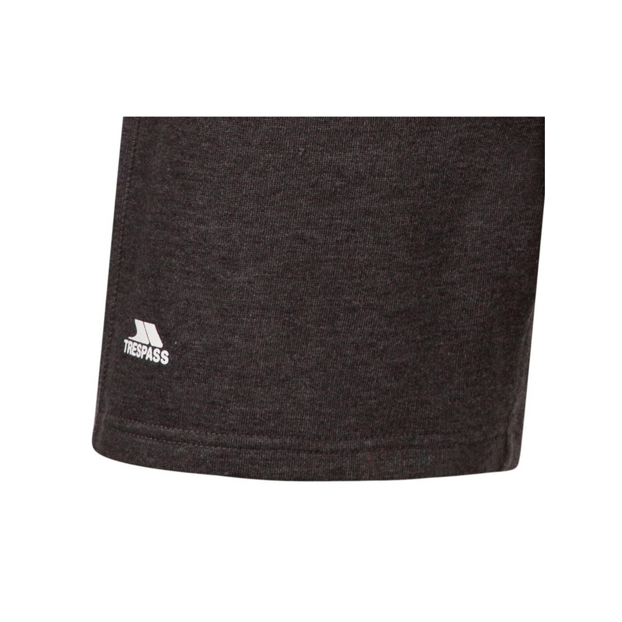 LANCE Men's shorts (Dark grey)