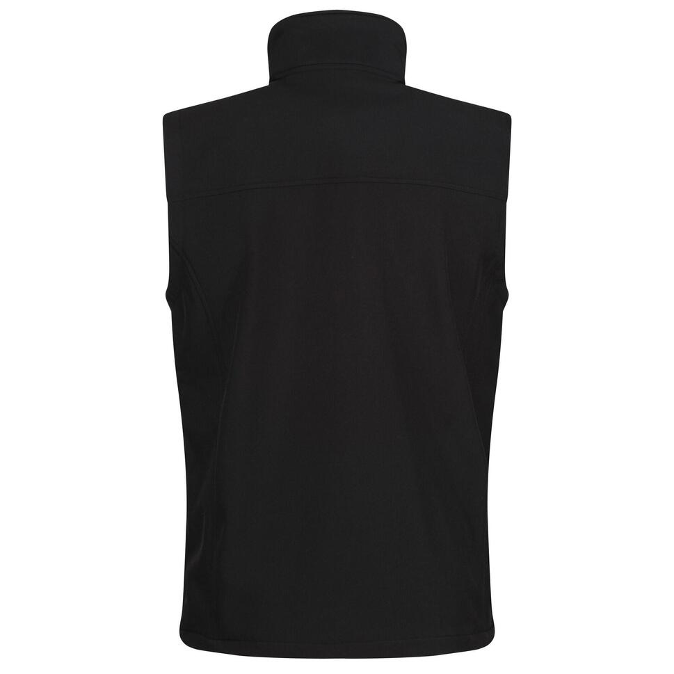 Męska Kamizelka Softshell Flux
