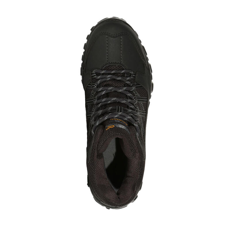 Damskie Buty Wodoodporne Edgepoint Mid