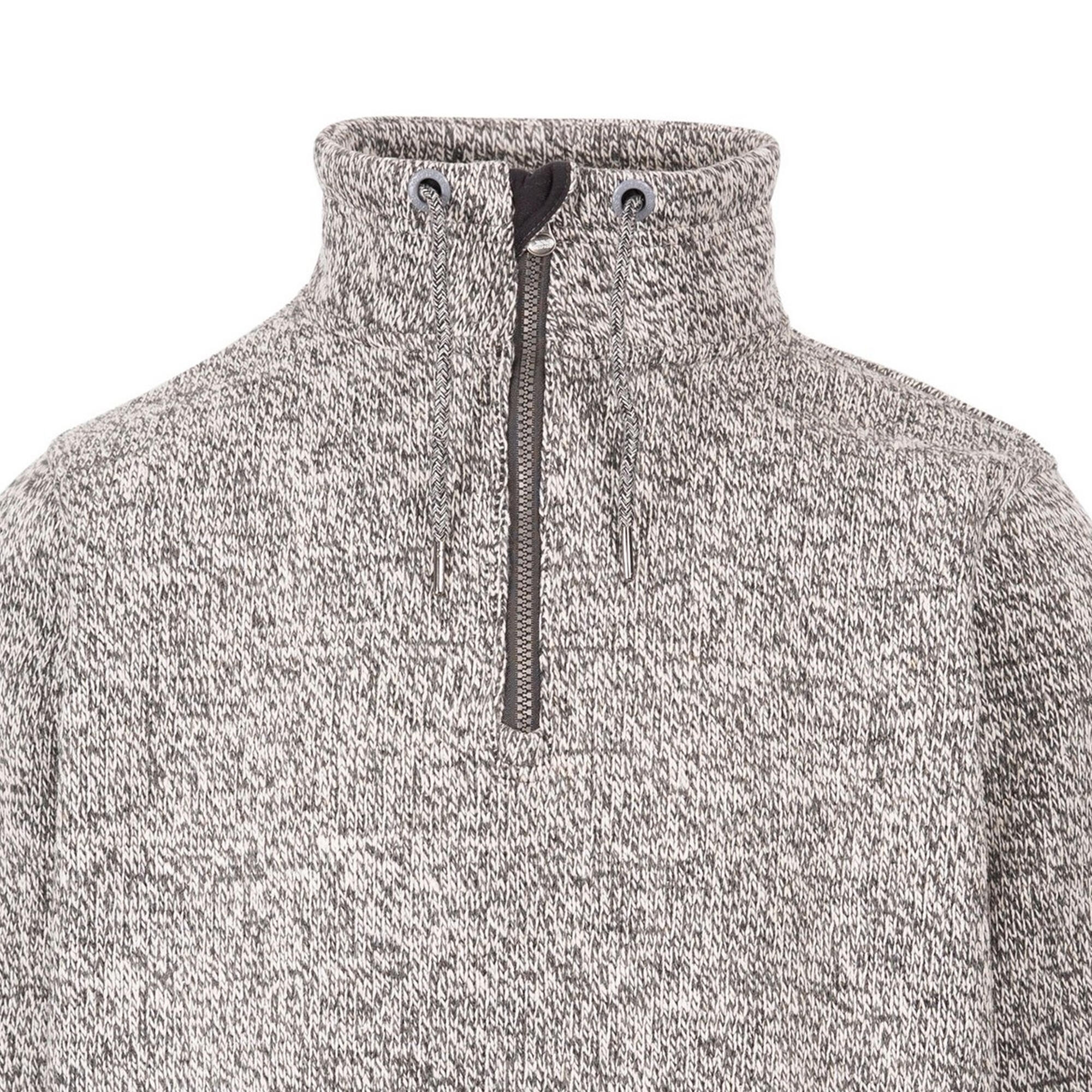 PAYTHORNE Men's Sweatshirt (Heather Grey)