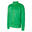 "Club Essential" Jacke für Kinder Jungen Smaragd