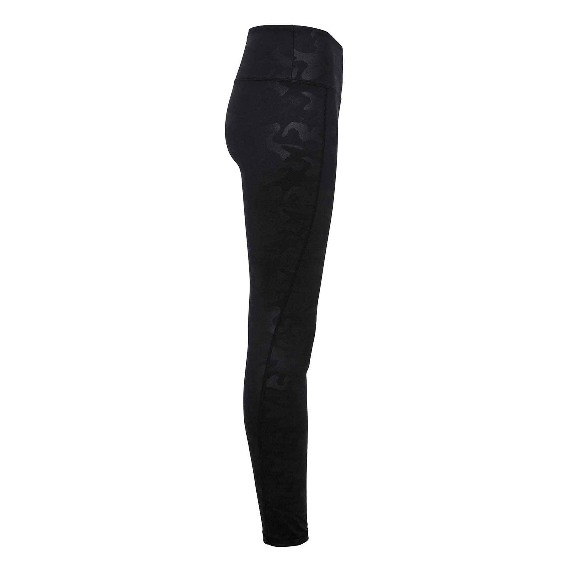 Leggings da donna (Nero)