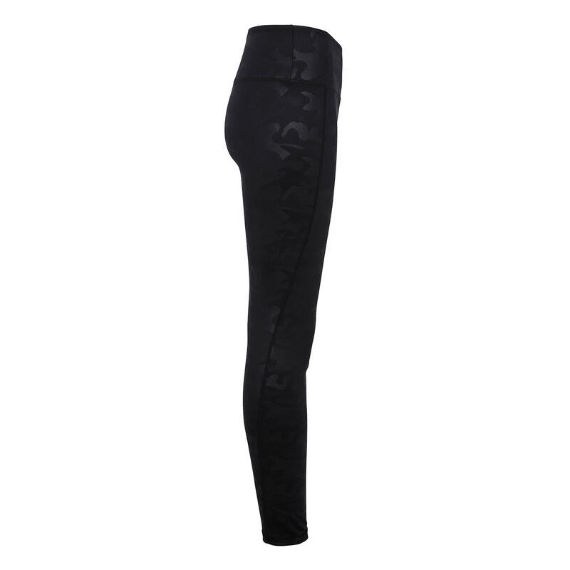 Legging Femme (Noir)