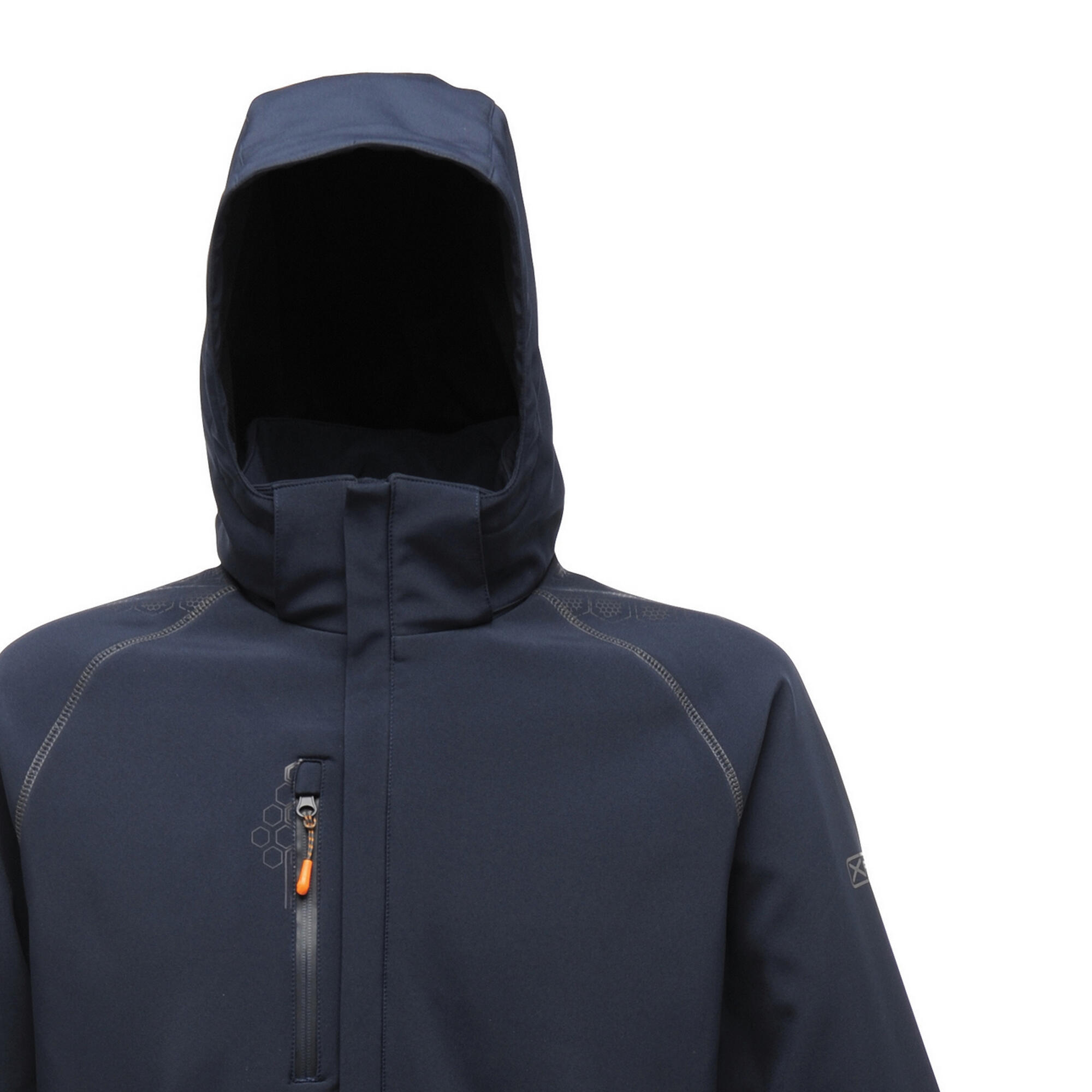 Men's XPRO Jacket (Navy)