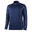 Seville Midlayer Sport Top Herren Marineblau