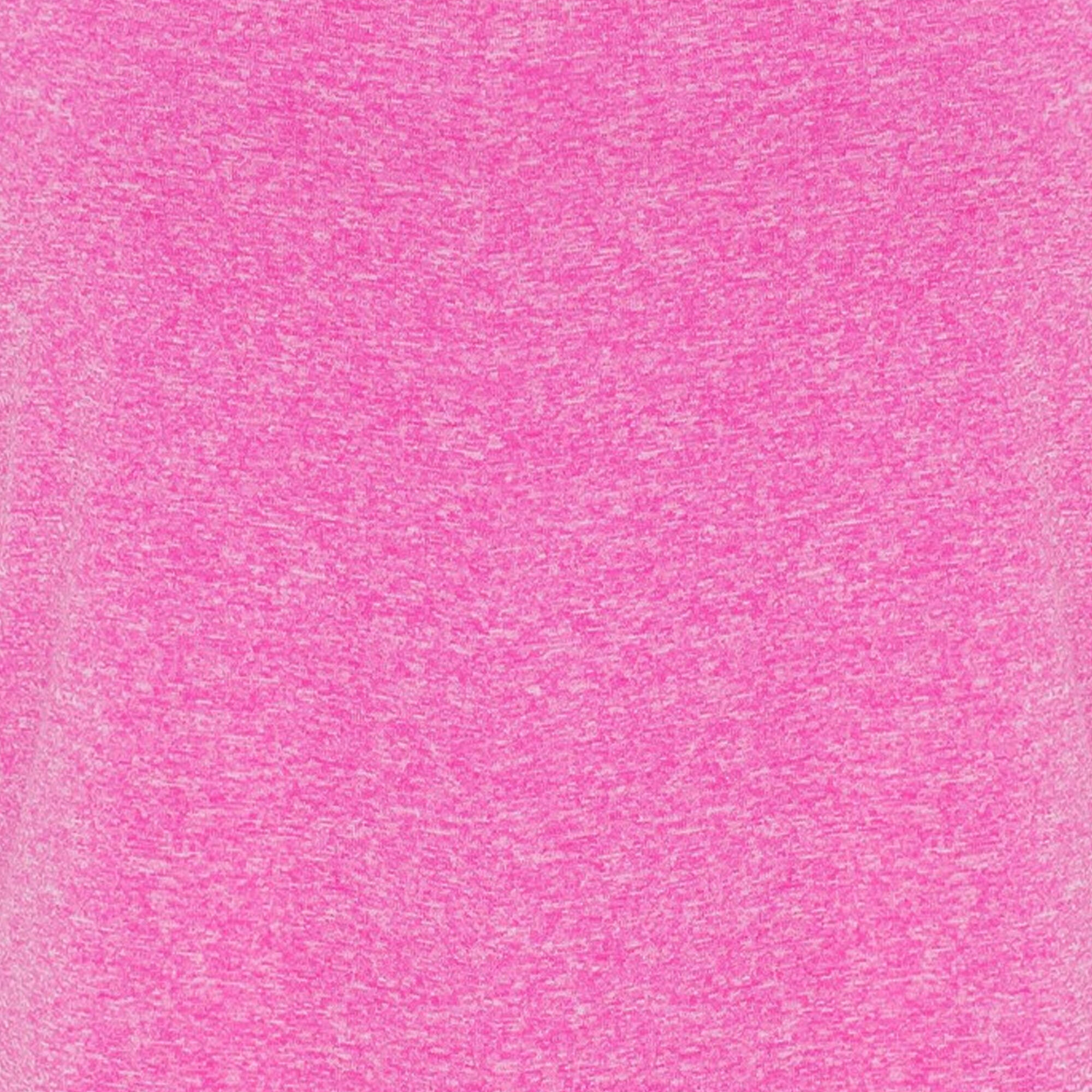 Débardeur De Yoga Femme (Rose Chiné/rose Vif) 3/3
