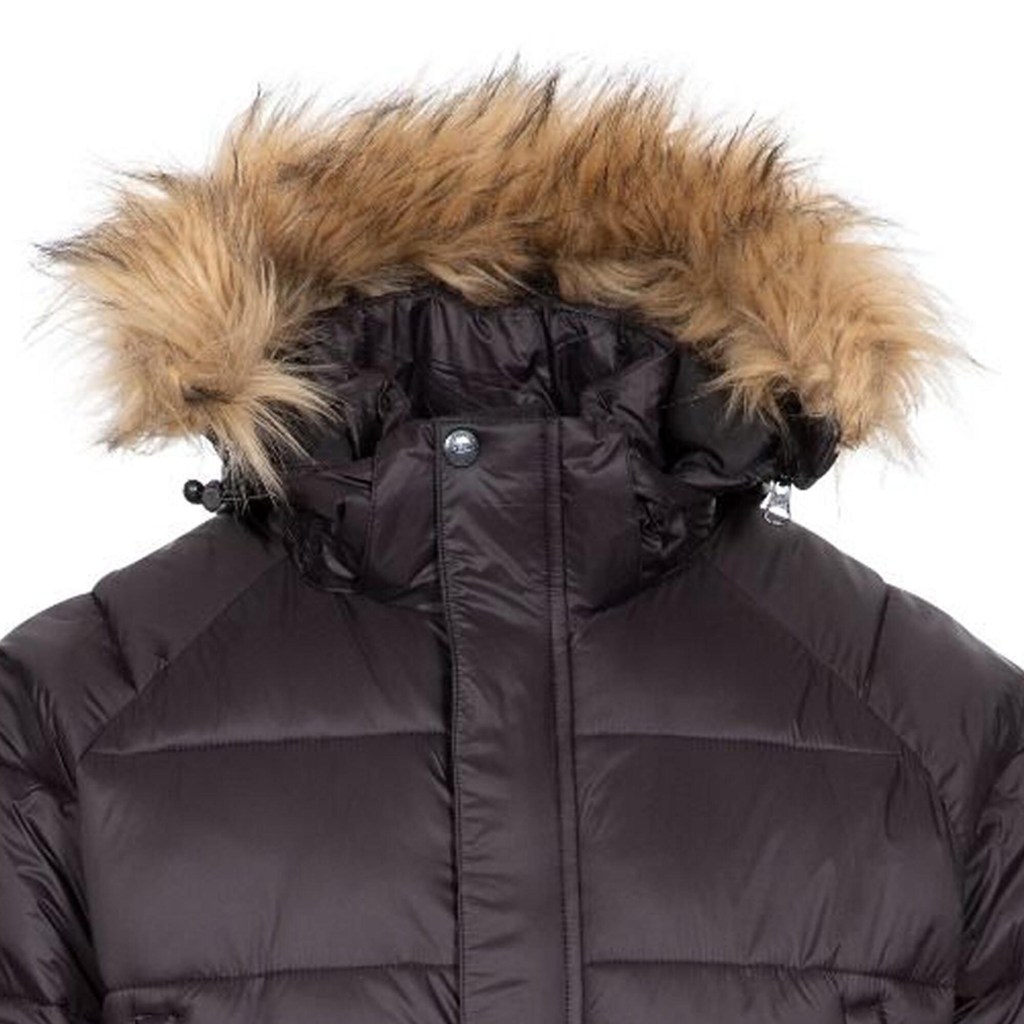 WALDRIDGETON Men's Down Jacket (Black)