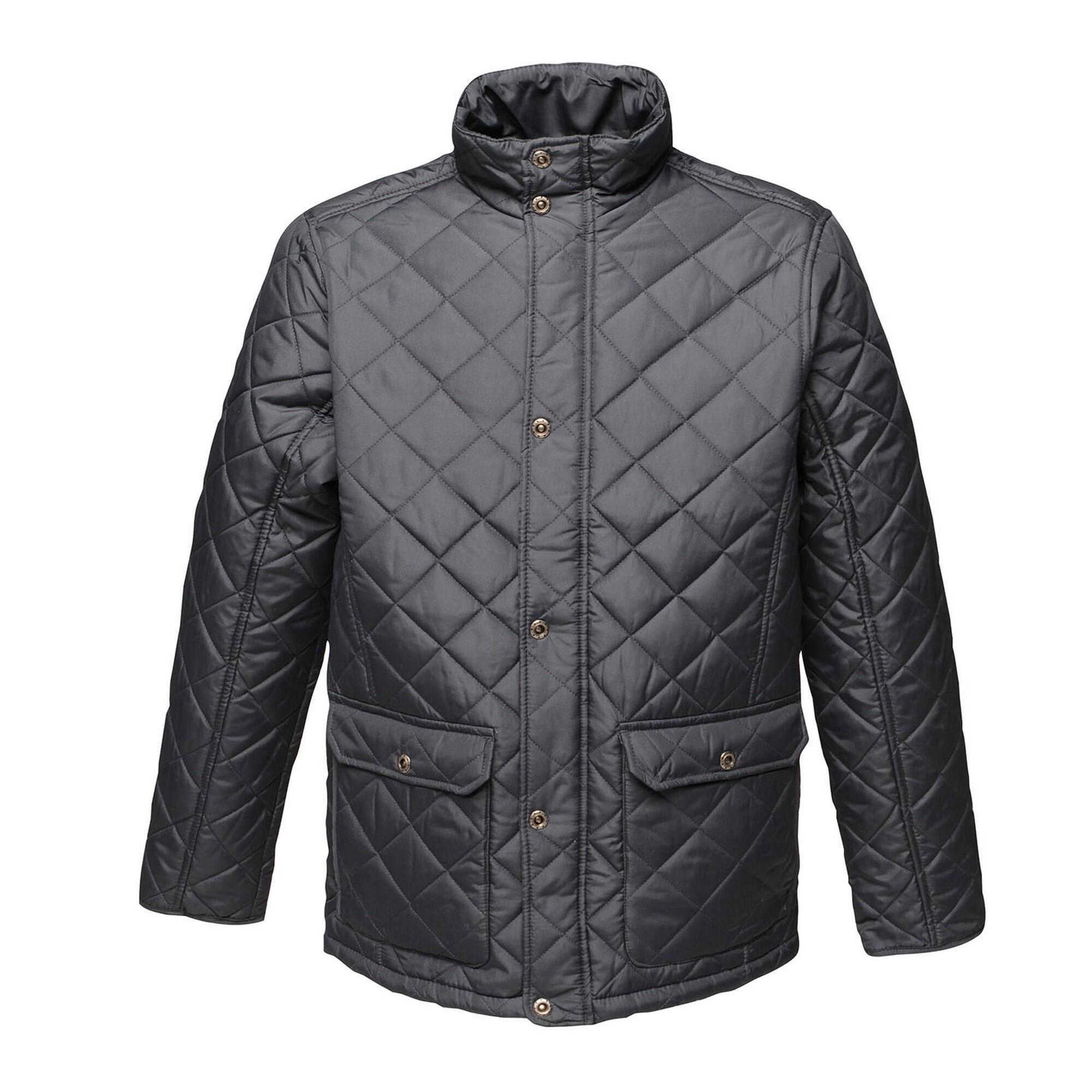 Tyler Men's Jacket (Navy)