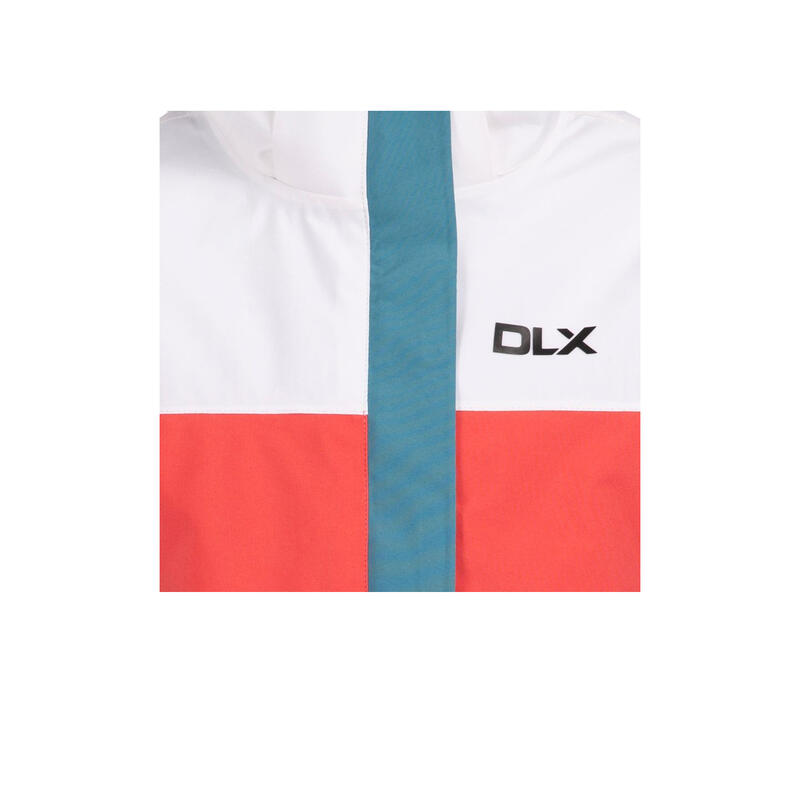 Dětská lyžařská bunda DLX