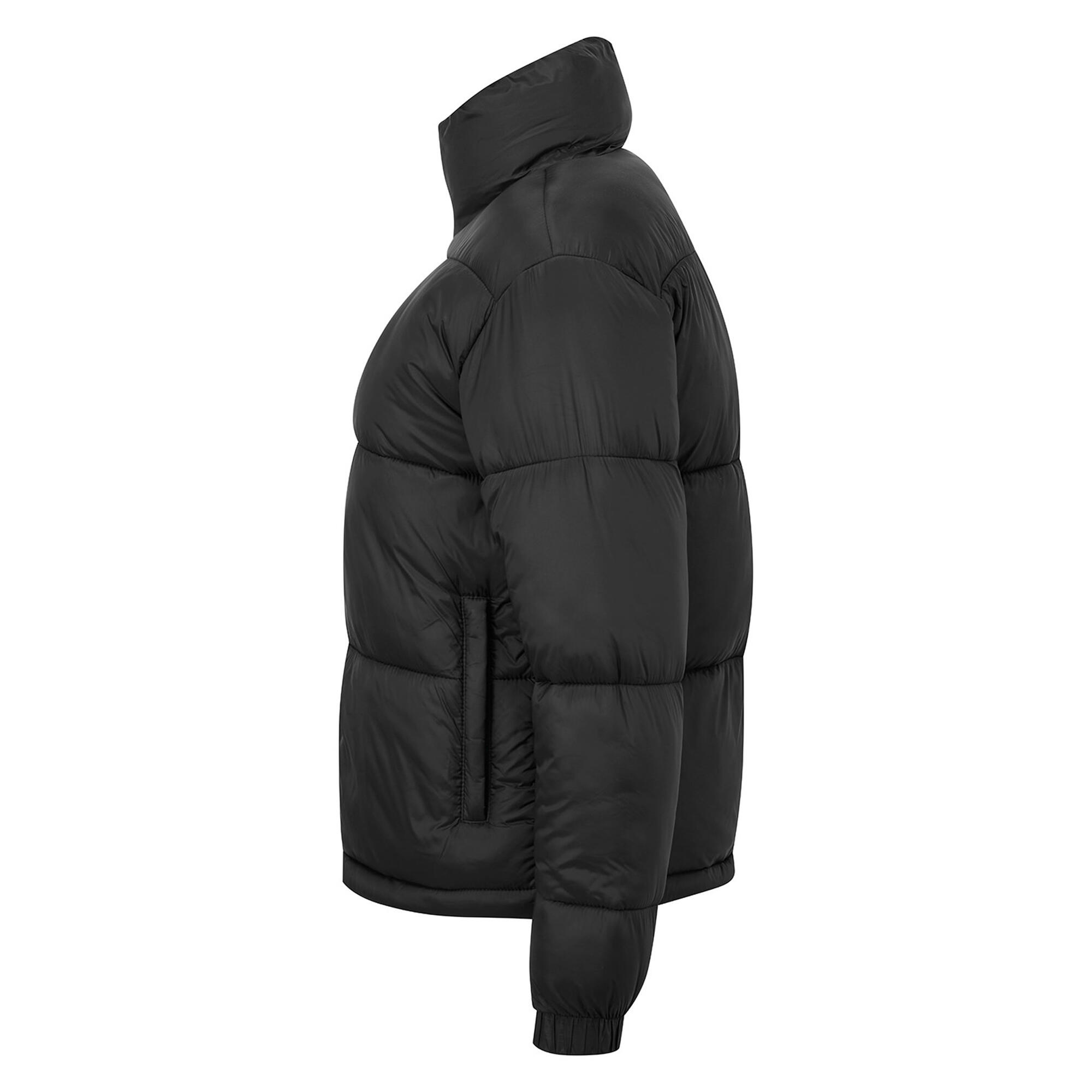 Veste Matelassée Femme (Noir) 3/3