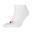 Chaussettes INVISIBLE Adulte (Blanc)