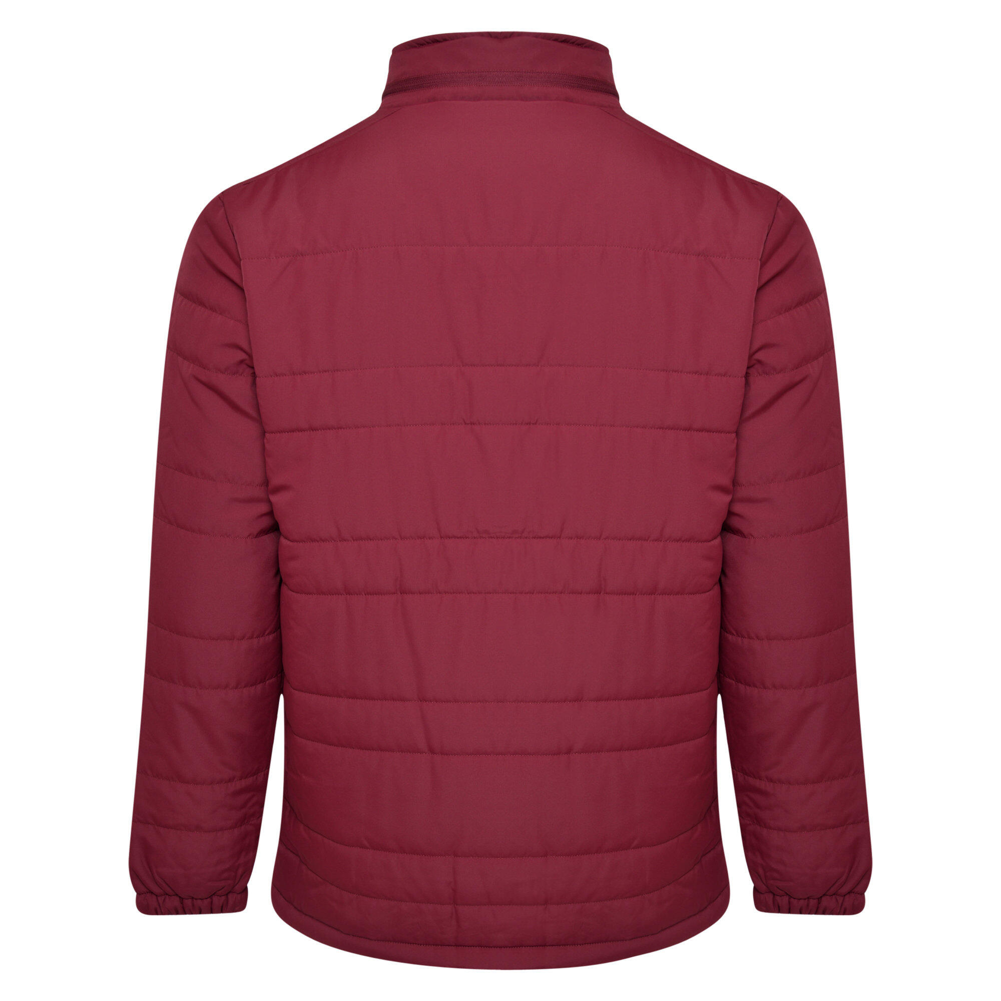 Veste CLUB ESSENTIAL BENCH Enfant (Bordeaux) 2/3