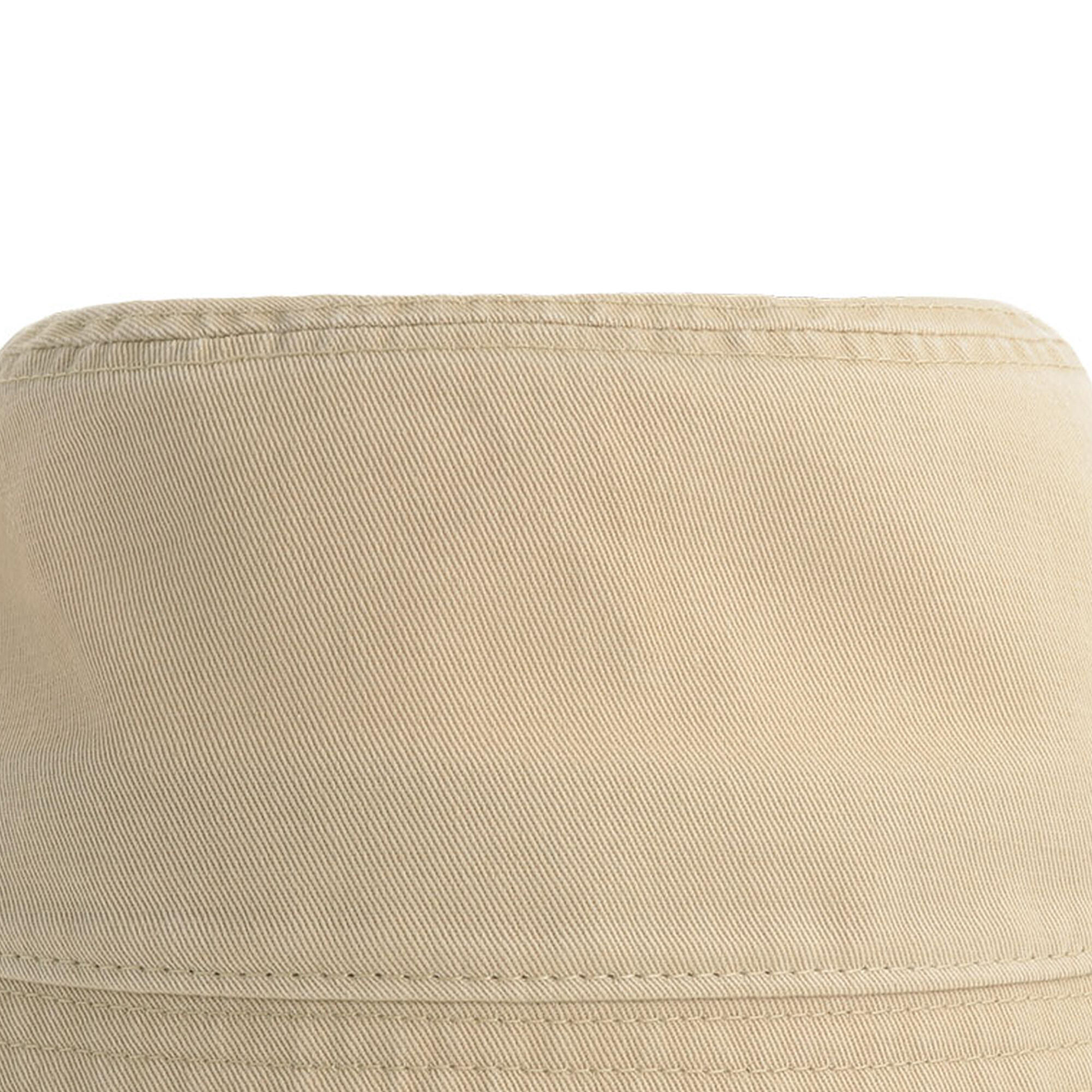 Unisex Adult Powell Bucket Hat (Khaki) 2/3