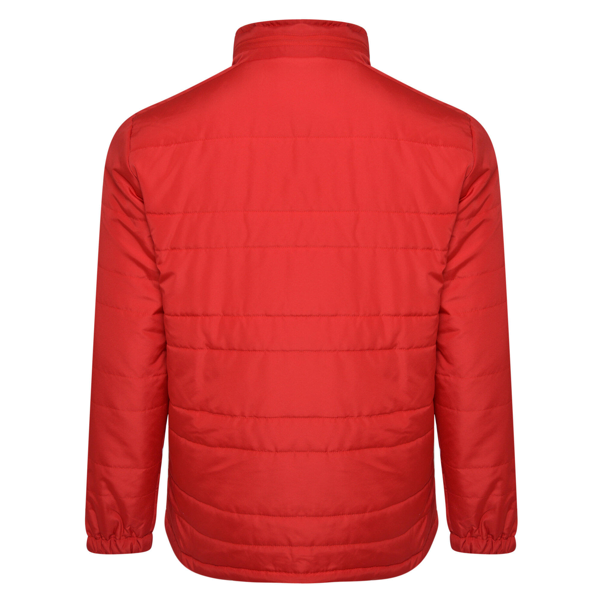 Veste CLUB ESSENTIAL BENCH Enfant (Rouge) 2/3