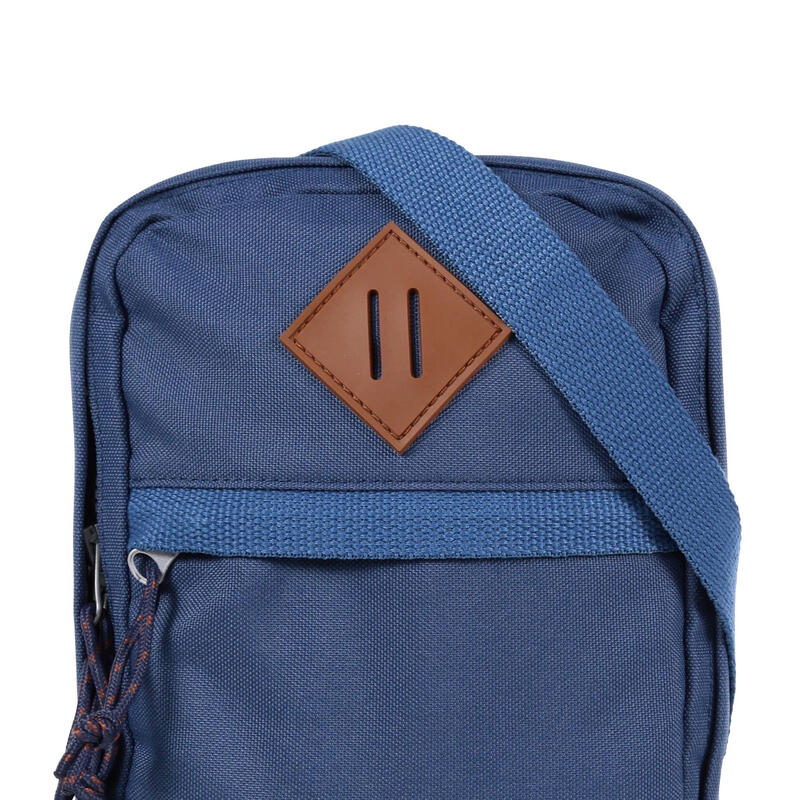 Stamford Crossbody Tas (Donker denim/Stellair Blauw)