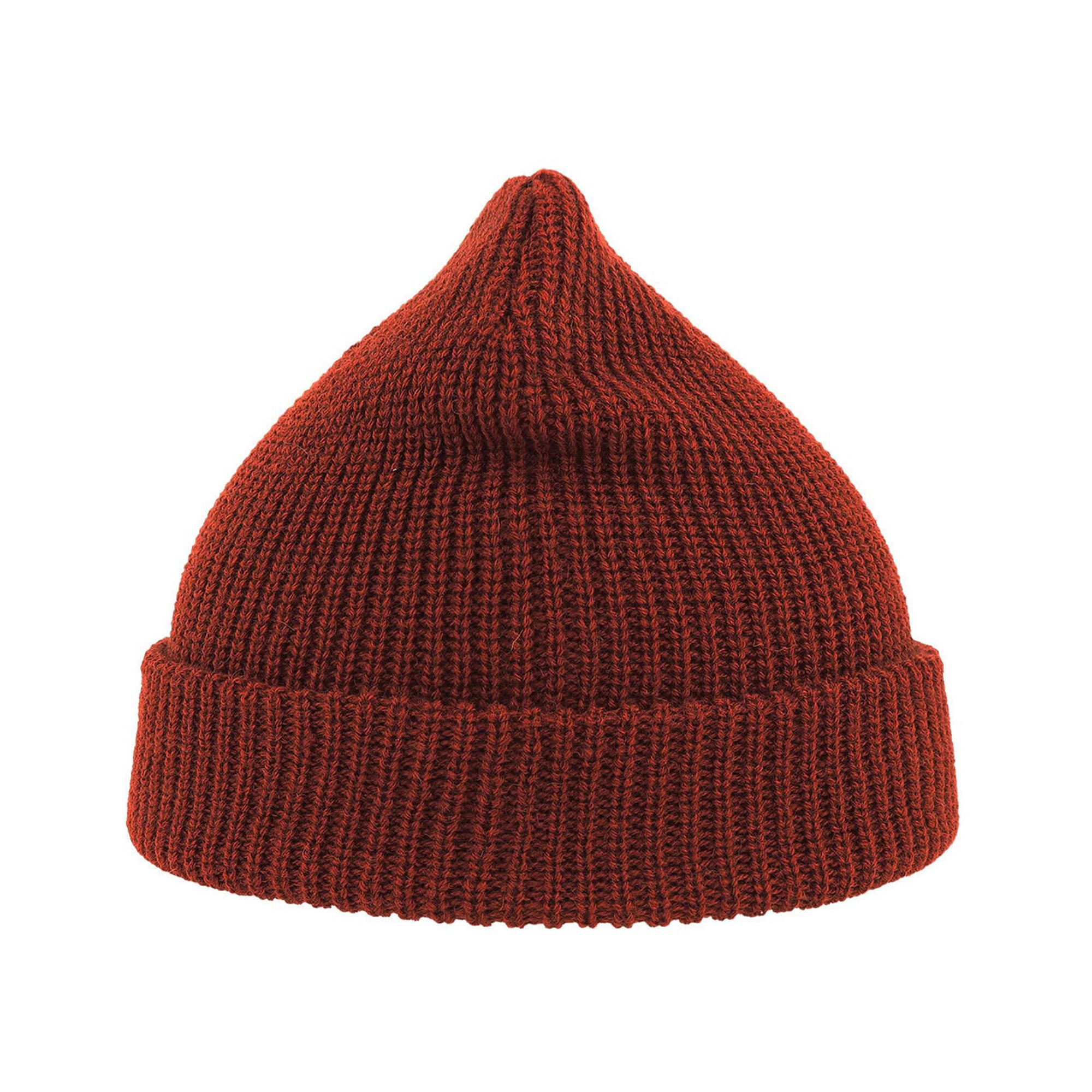 Bonnet WOOLLY (Rouille) 3/3