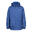 Chaqueta Impermeable Fraser II para Hombre Tono Marino