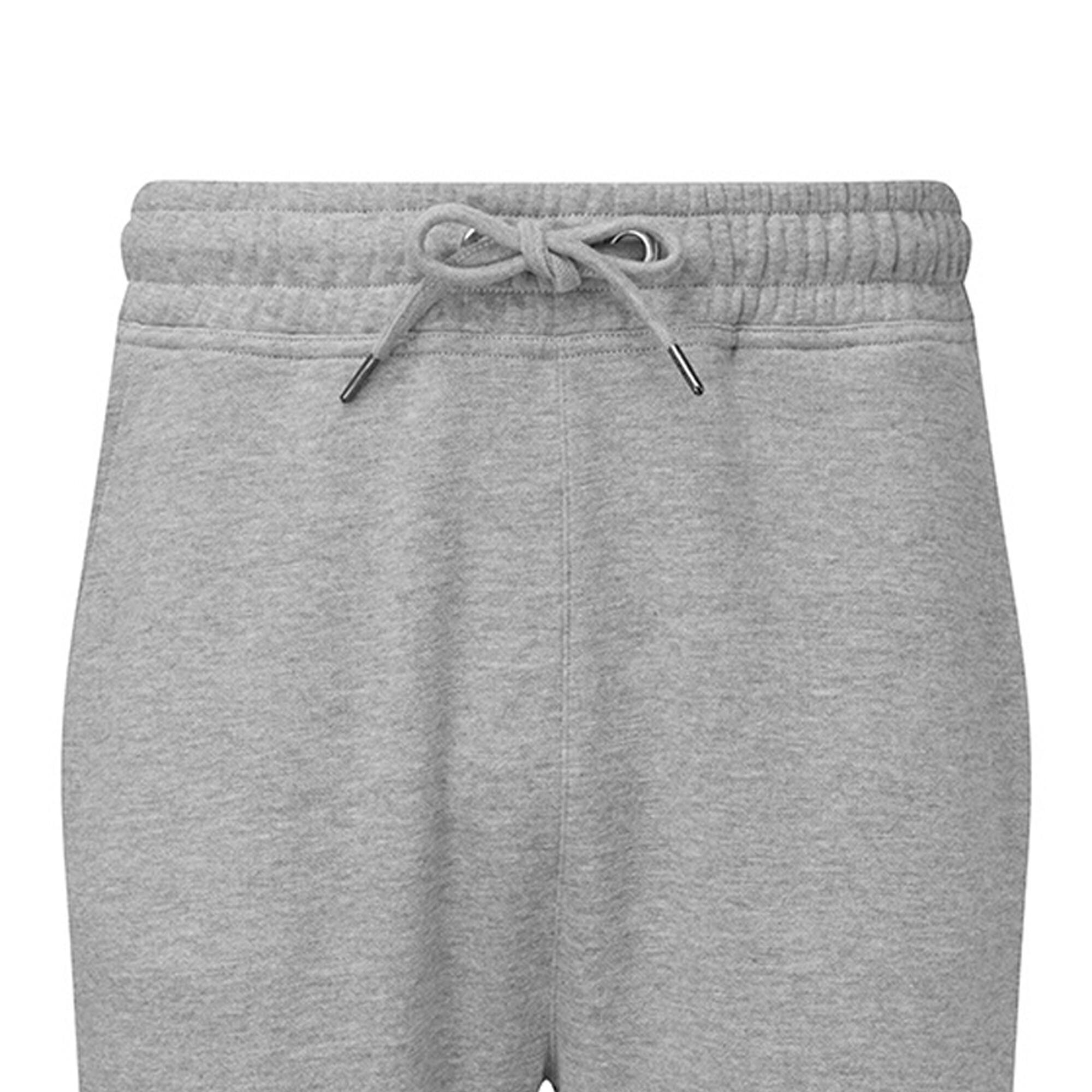 Pantalon De Jogging Homme (Gris Chiné) 3/3