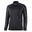 Seville Midlayer Sport Top Herren Schwarz