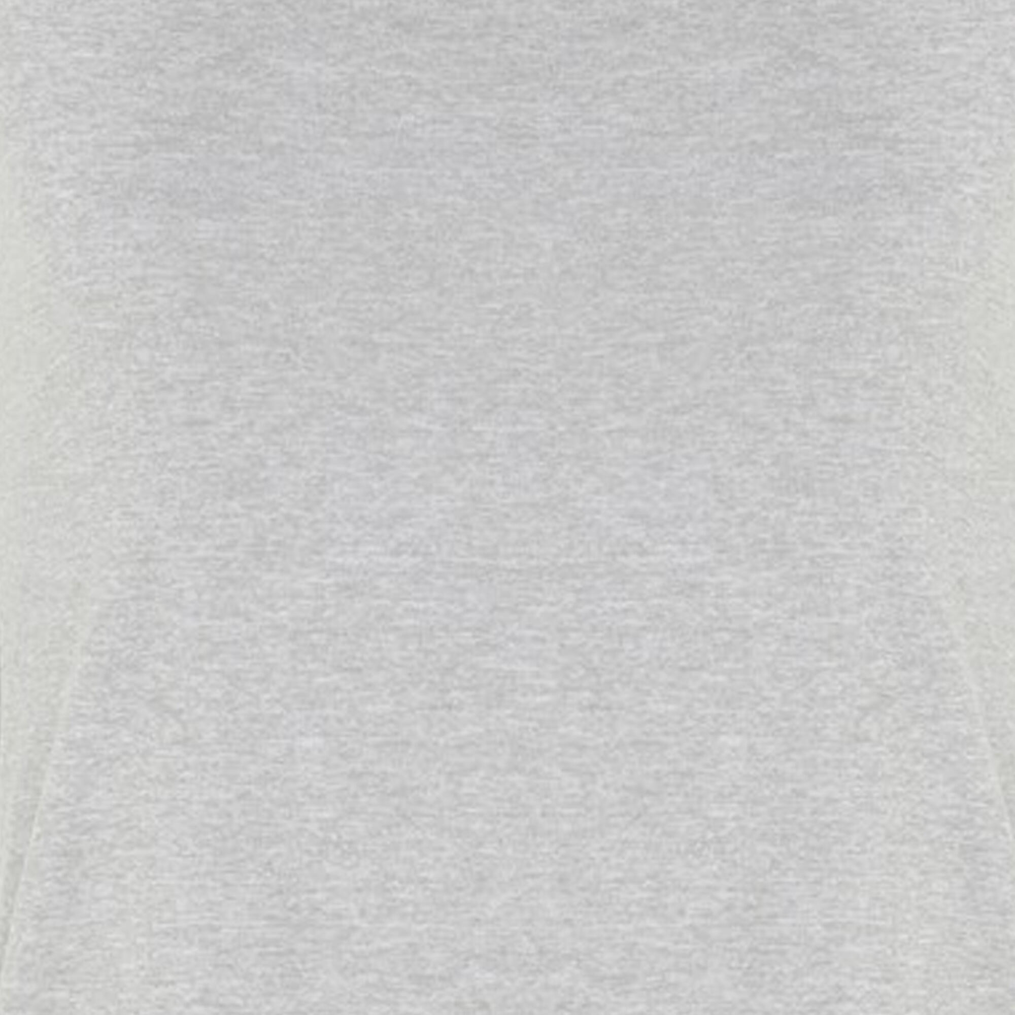 Womens/Ladies Yoga Vest (Silver Melange/Black) 3/3