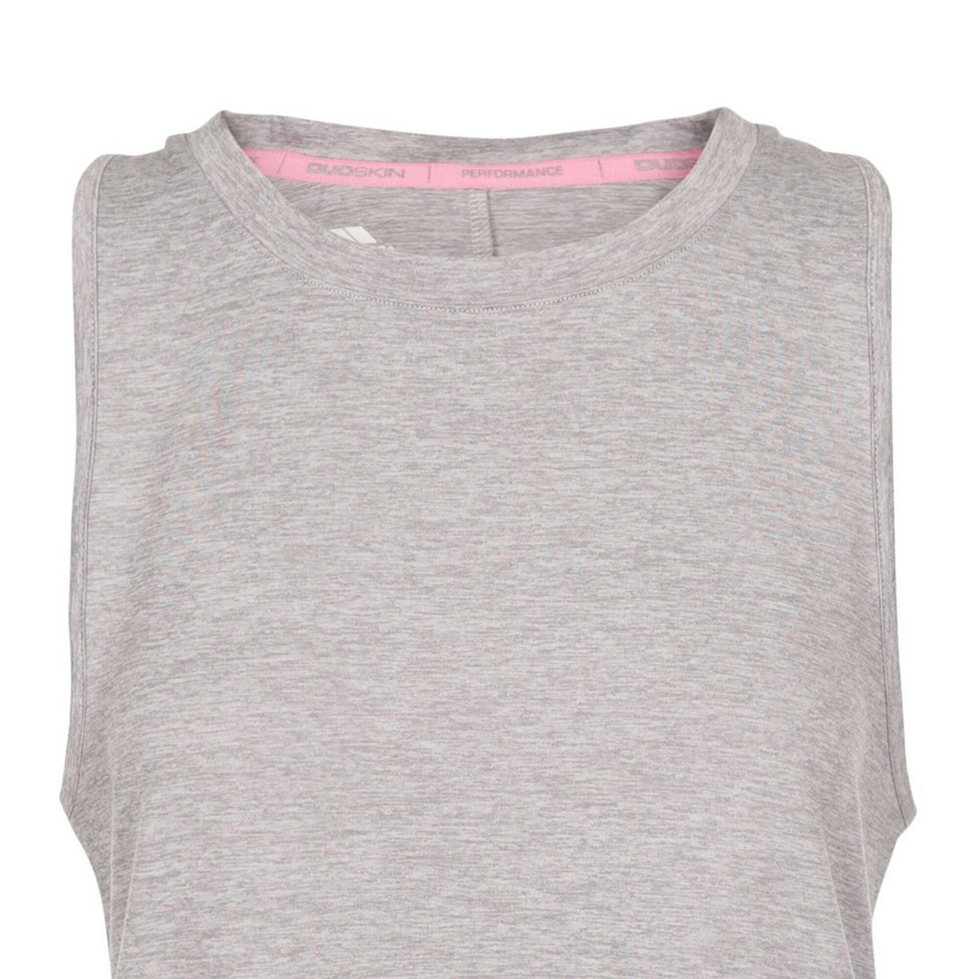 Women's NICOLE tank top (Grey)