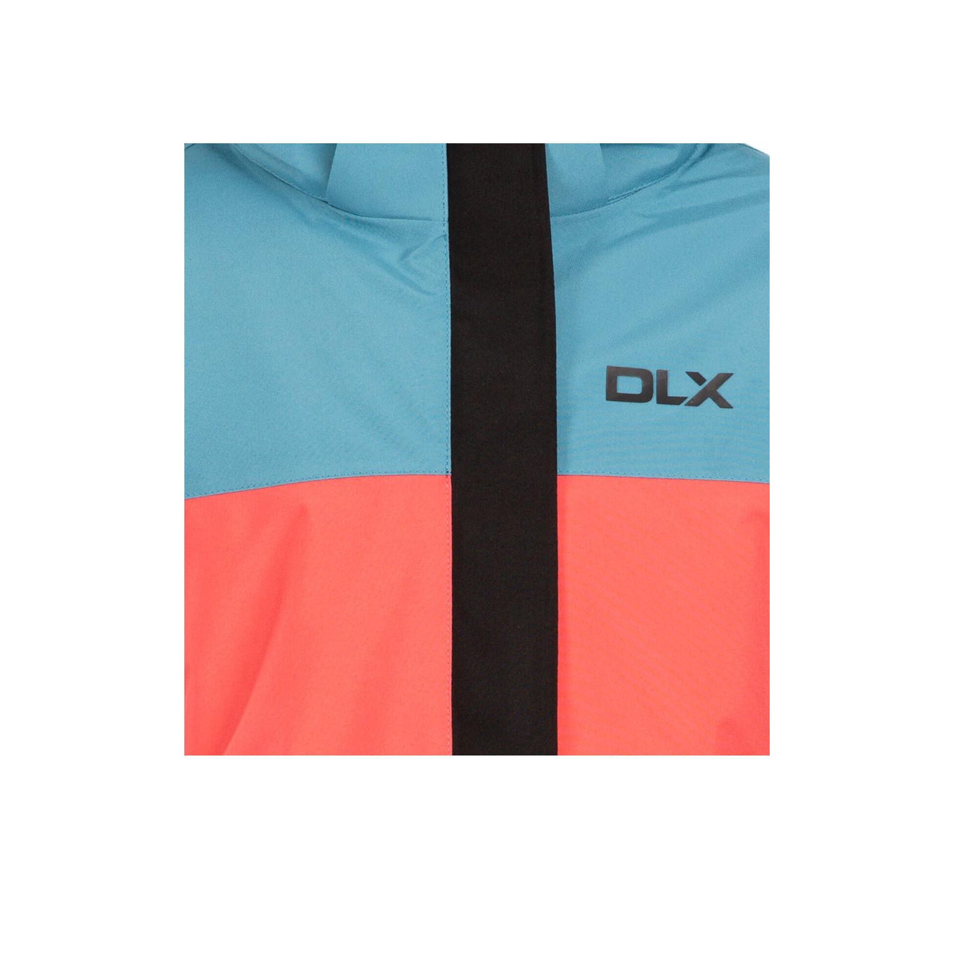 Blouson De Ski ELIZA Enfant (Noir) 3/4